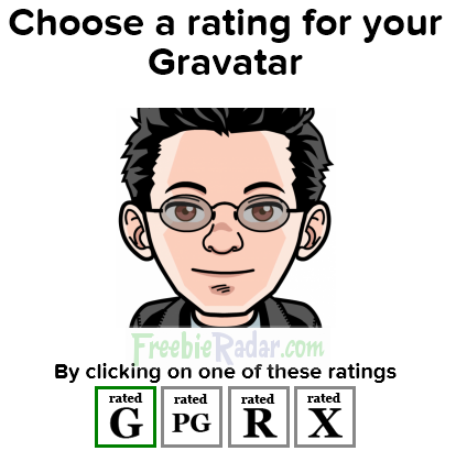 Gravatar How-To : Step 6