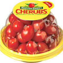 Giant Eagle: FREE Cherub Tomatoes & Come Ready Clean Bar