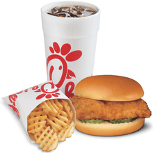 Coca-Cola Chick-fil-A Instant Win Game (1,000 Winners) | FreebieRadar.com