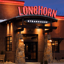 Longhorn Steakhouse: FREE Appetizer w/ 2 Dinner Entrees Purchase ...