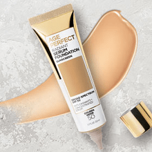 age perfect foundation