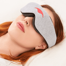 manta sleep mask girl