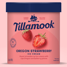 FREE Tillamook Ice Cream Product (Printable Coupon) | FreebieRadar.com