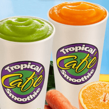 Tropical Smoothie Cafe: FREE Gift Card or Coupon | FreebieRadar.com