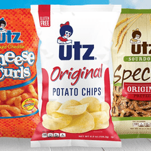 UTZ Snacks ''Summer Utz-Entials'' Sweepstakes (25 Winners ...