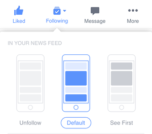 How To See More FreebieRadar Deals on Facebook (Mobile)
