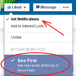 How To See More FreebieRadar Deals on Facebook