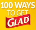 100 ways to get glad