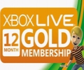 12 month xbox live gold membership