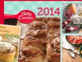 2014 betty crocker calendar