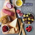 2015 delallo calendar