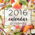 2016 delallo foods calendar