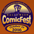 2016 halloween comicfest