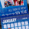 2016 shutterfly calendar
