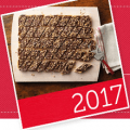 2017 betty crocker calendar
