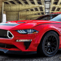 2021 ford mustang gt coupe