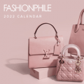 2022 fashionphile calendar