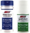 2toms Blistershield or 2toms sportshield