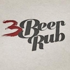 3 beer rub
