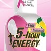 5 hour energy product
