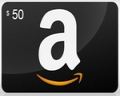 50 amazon gift card