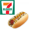 7 eleven big bite hot dog