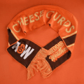 a and w scarf