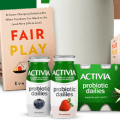 activia fair play