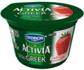 activia greek yogurt