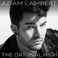 adam lambert the original high album
