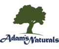 adams naturals