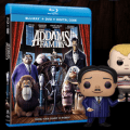 addams family sweepstakes