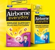 airborne everyday chewable tablets
