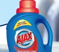 ajax detergent