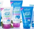 alba botanica good and clean