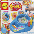 alex fantastic spinner