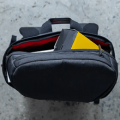 alienware backpack