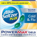alka seltzer plus powermax gels