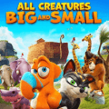 all creatures big and small kids movie