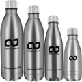 alpha armur vacuum insulated water bottle