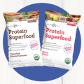 amazing grass protein superfood sample pack