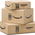 amazon boxes