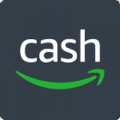 amazon cash logo