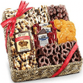 amazon chocolate gift basket