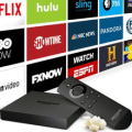 amazon fire tv products