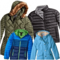 amazon winter coats and jackets