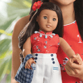 american girl doll sweepstakes