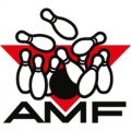 amf bowling logo
