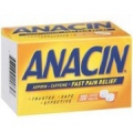 anacin