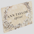 ann taylor gift card